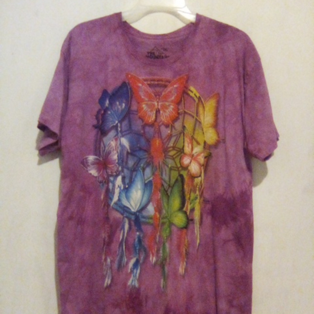 🦋Butterfly Dreamcatcher Shirt🦋🦋🦋